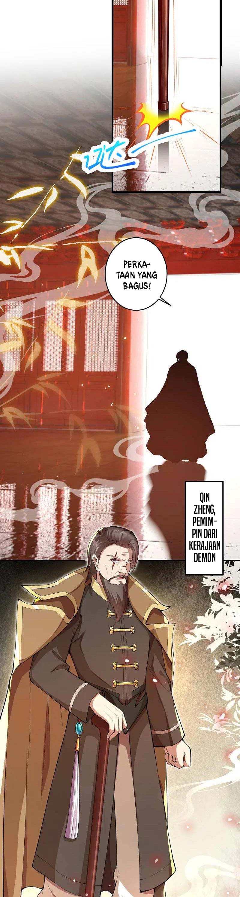 Dilarang COPAS - situs resmi www.mangacanblog.com - Komik against the gods 365 - chapter 365 366 Indonesia against the gods 365 - chapter 365 Terbaru 18|Baca Manga Komik Indonesia|Mangacan